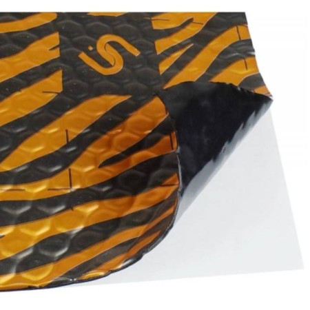 Віброізоляція Safari Tiger 1.8