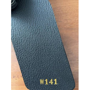 Термовинил Horn X6 (W141) (каучуковый материал, винил для торпед, хорн)