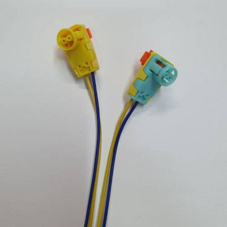 Контакт для піропатрону PL1