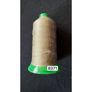 8371 бєж нитка №3 40