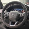Алька руля FAR 02 графит