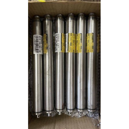 Штора 30*300