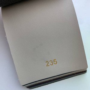 Екошкіра 235 бєж