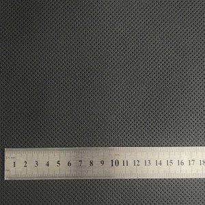 31 псевдоперфорация