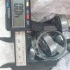 хомут для штори 400 мм