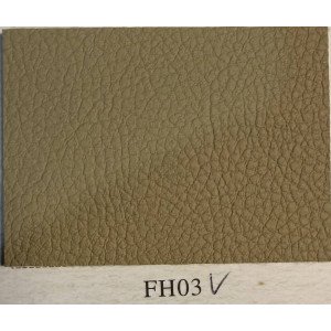 FH-03 (пісочний) екошкіра войлок