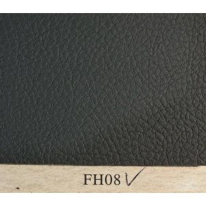 FH-08 (темно-сірий) екошкіра войлок