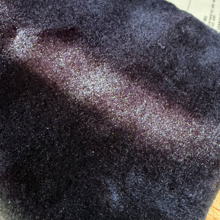 Кашеміровий ковролін КШ10 темно-синій navy