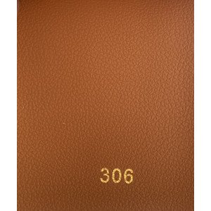 Экокожа 306 (светло-коричневый)
