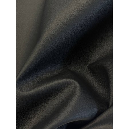 Экокожа 9059 черная