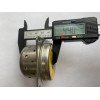 Пиропатрон в торпеду  WH-25P (верх ⬆Ø 57) (низ↓Ø54) (высота.⇅49) (меж. болт. 63) (меж. болт. 60) (меж. болт. 50)