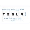 Клише тесла (TESLA)