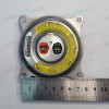 WHS01 (верх ⬆Ø 70)  (низ↓Ø67) (высота.⇅38) (меж. болт. 70) 