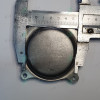 WHS01 (верх ⬆Ø 70)  (низ↓Ø67) (высота.⇅38) (меж. болт. 70) 