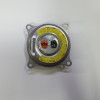 WHS01 (верх ⬆Ø 70)  (низ↓Ø67) (высота.⇅38) (меж. болт. 70) 